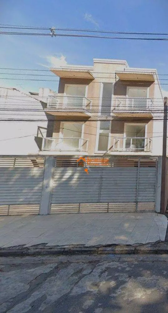 Casa, 2 quartos, 60 m² - Foto 2