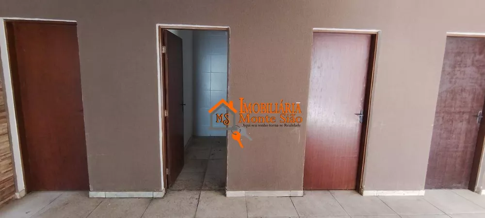 Casa, 2 quartos, 60 m² - Foto 16