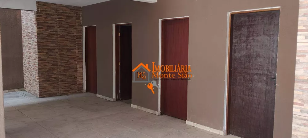 Casa, 2 quartos, 60 m² - Foto 17