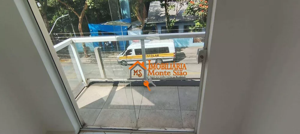 Casa, 2 quartos, 60 m² - Foto 5