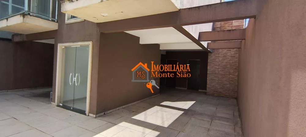 Casa, 2 quartos, 60 m² - Foto 19