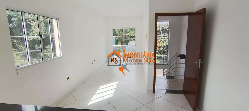 Casa, 2 quartos, 60 m² - Foto 4