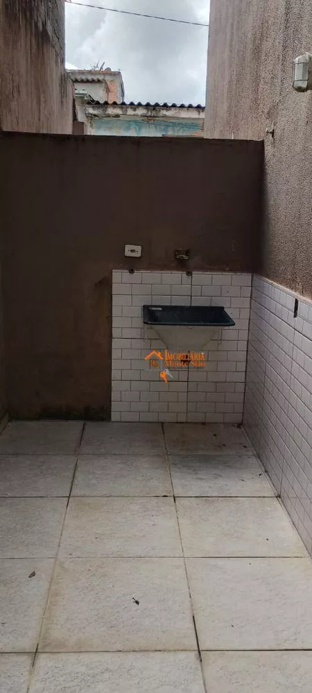 Casa, 2 quartos, 60 m² - Foto 15