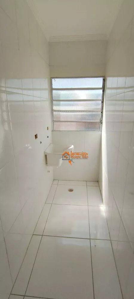 Casa, 2 quartos, 60 m² - Foto 8