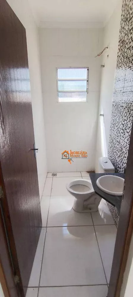 Casa, 2 quartos, 60 m² - Foto 11