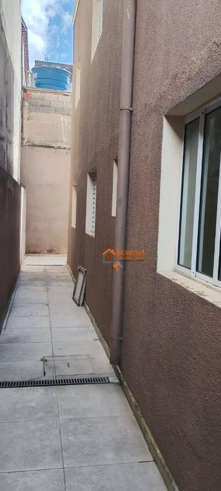 Casa, 2 quartos, 60 m² - Foto 14