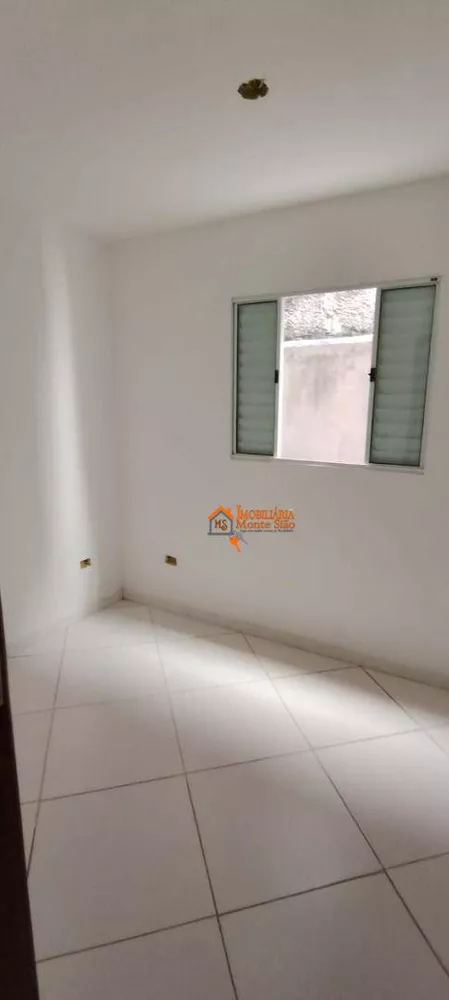 Casa, 2 quartos, 60 m² - Foto 10