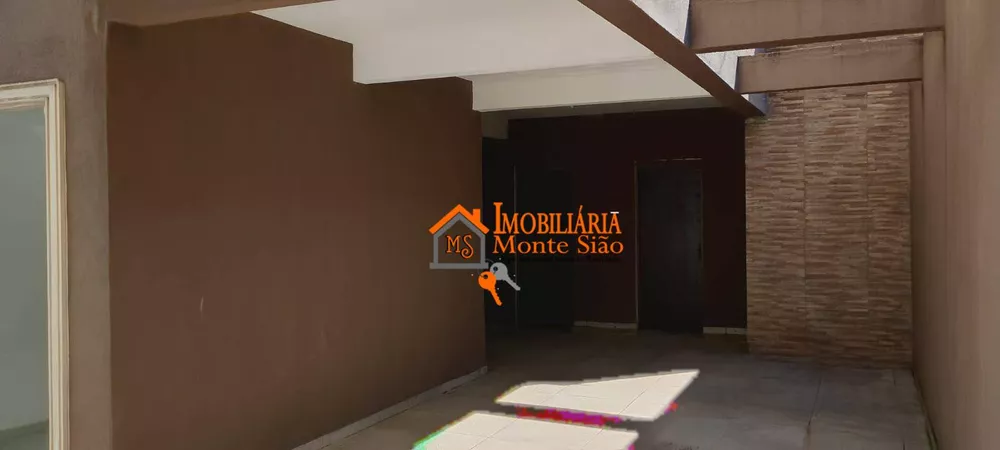 Casa, 2 quartos, 60 m² - Foto 18