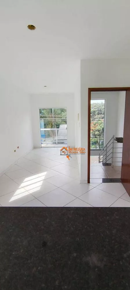 Casa, 2 quartos, 60 m² - Foto 12
