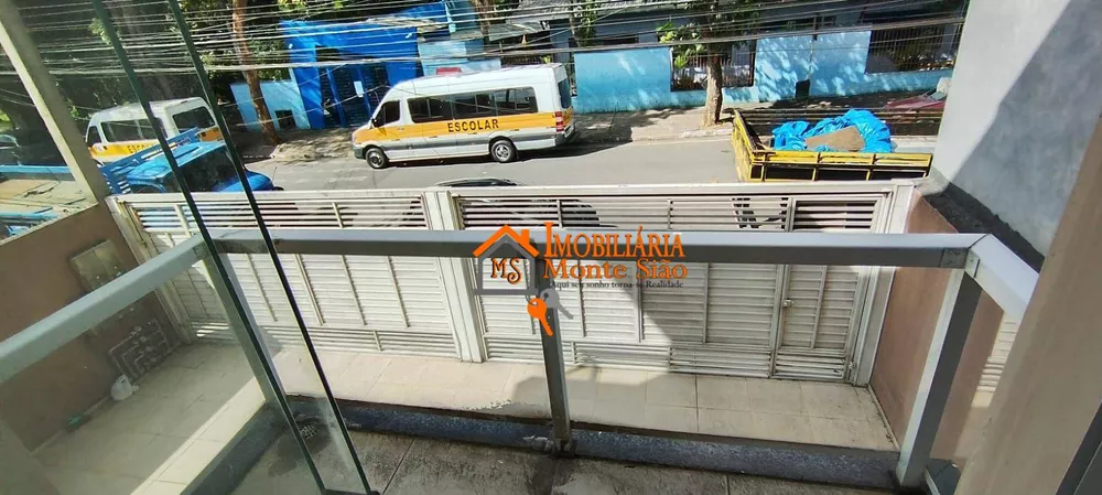 Casa, 2 quartos, 60 m² - Foto 6