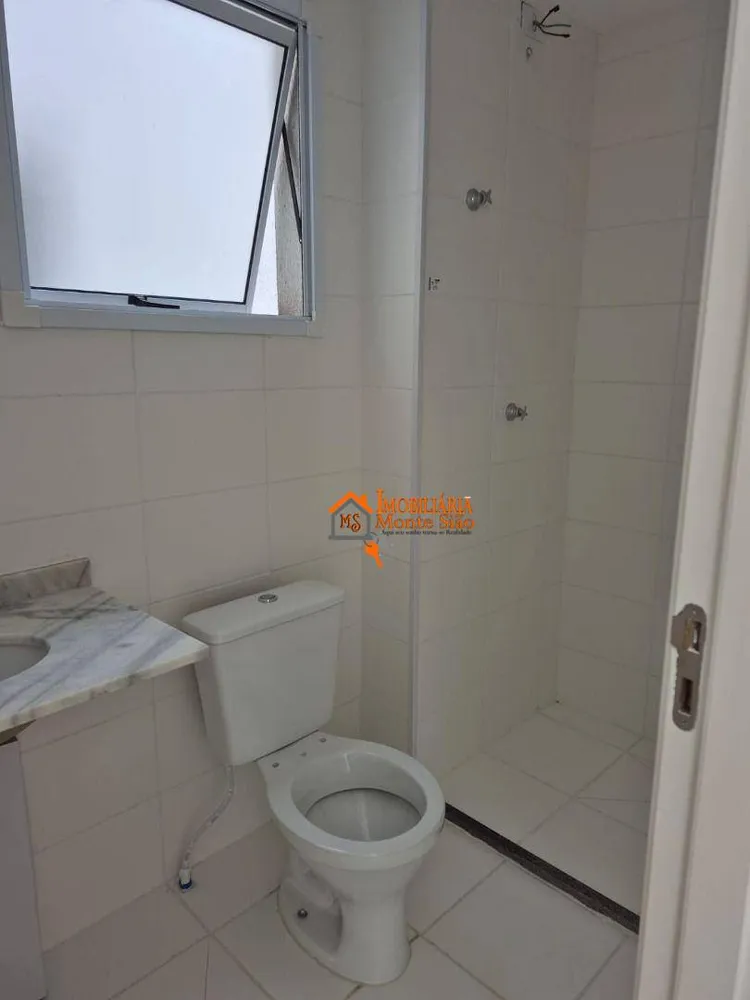 Apartamento, 2 quartos, 56 m² - Foto 7