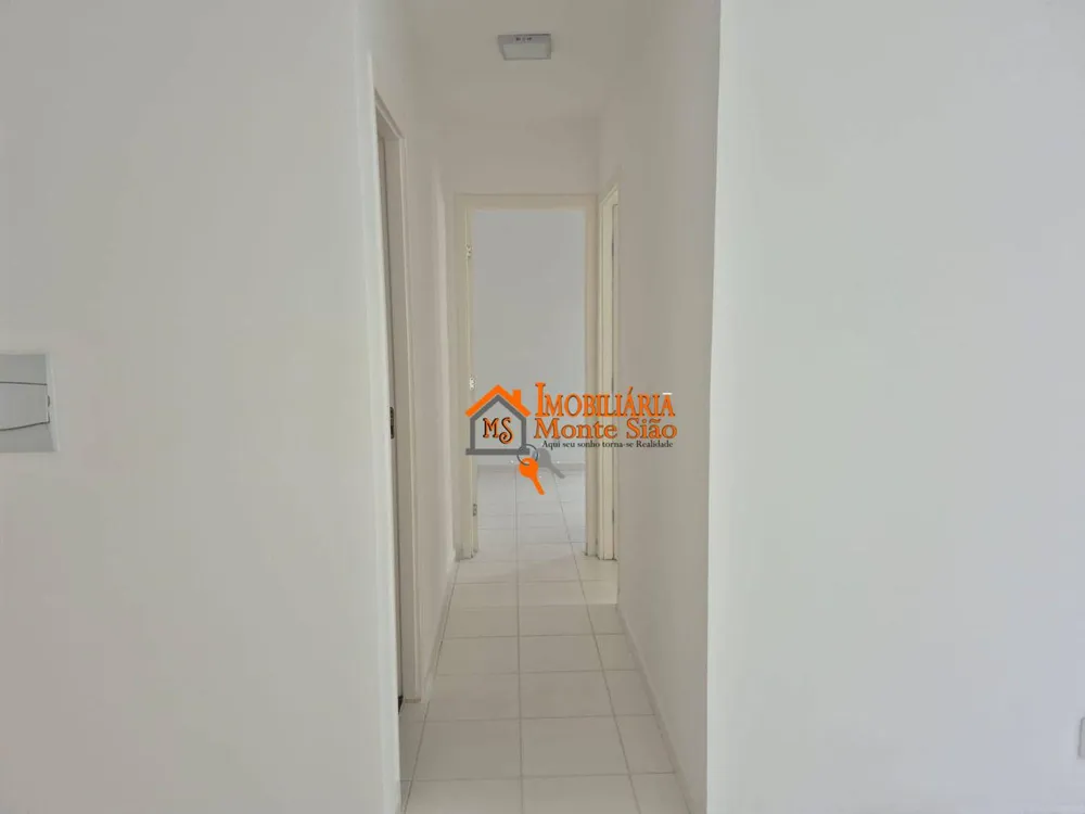 Apartamento, 2 quartos, 56 m² - Foto 3