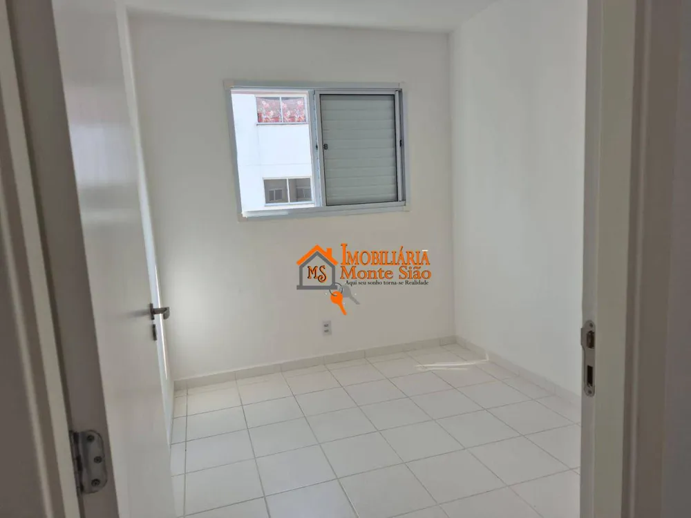 Apartamento, 2 quartos, 56 m² - Foto 4