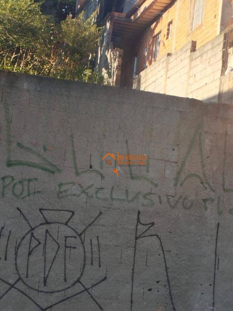 Terreno, 400 m² - Foto 2