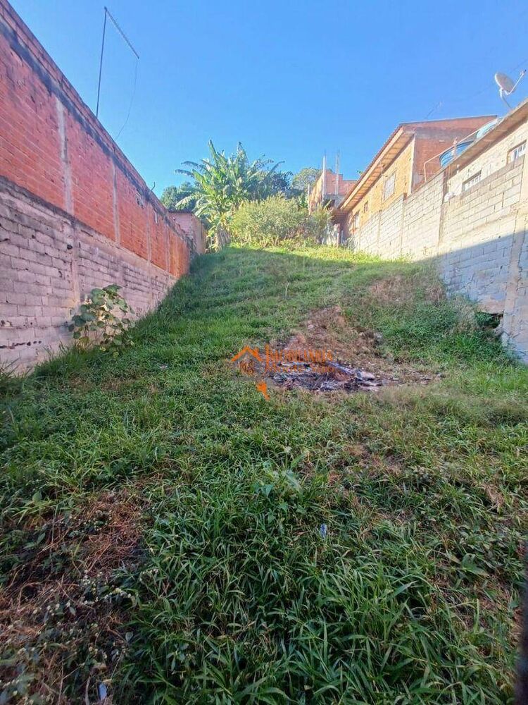 Terreno, 400 m² - Foto 5