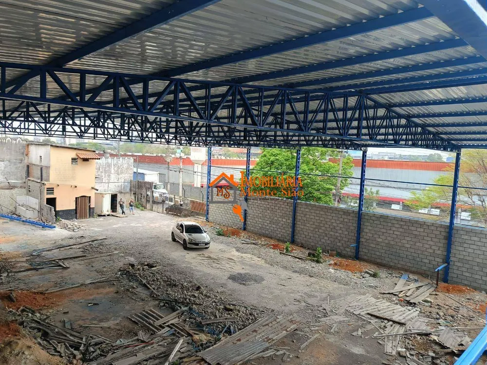 Depósito-Galpão, 650 m² - Foto 6