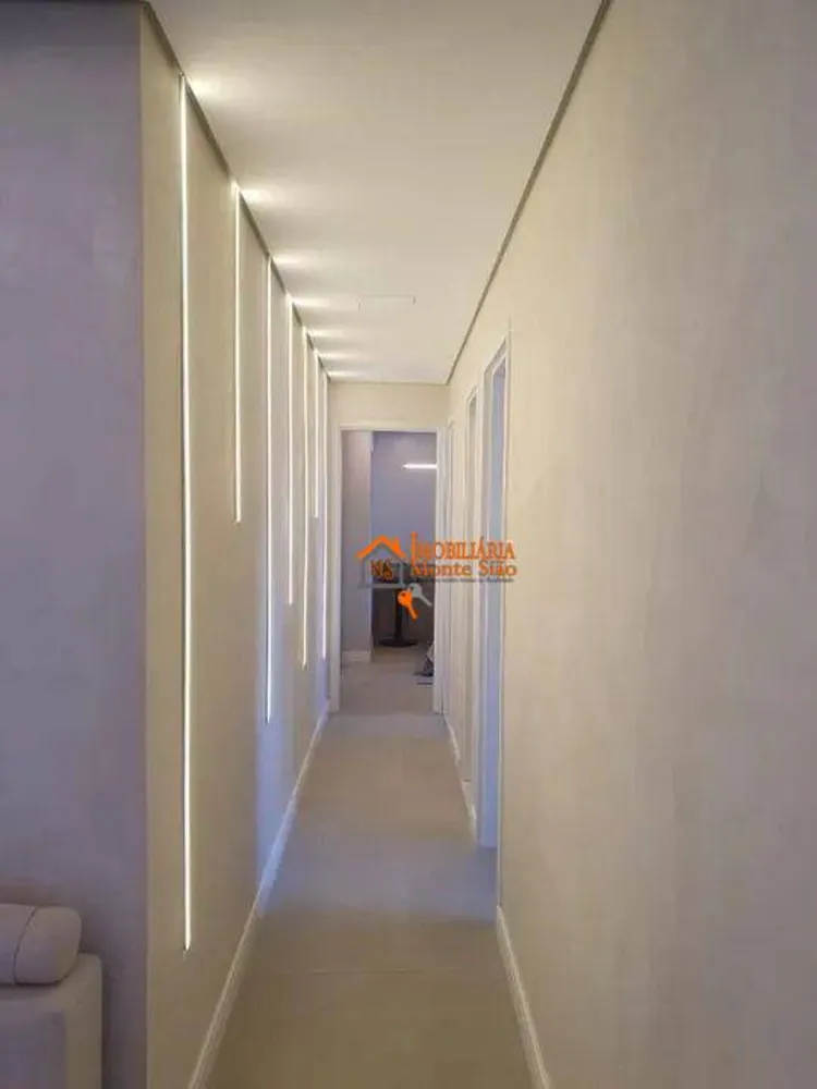 Apartamento, 2 quartos, 75 m² - Foto 1