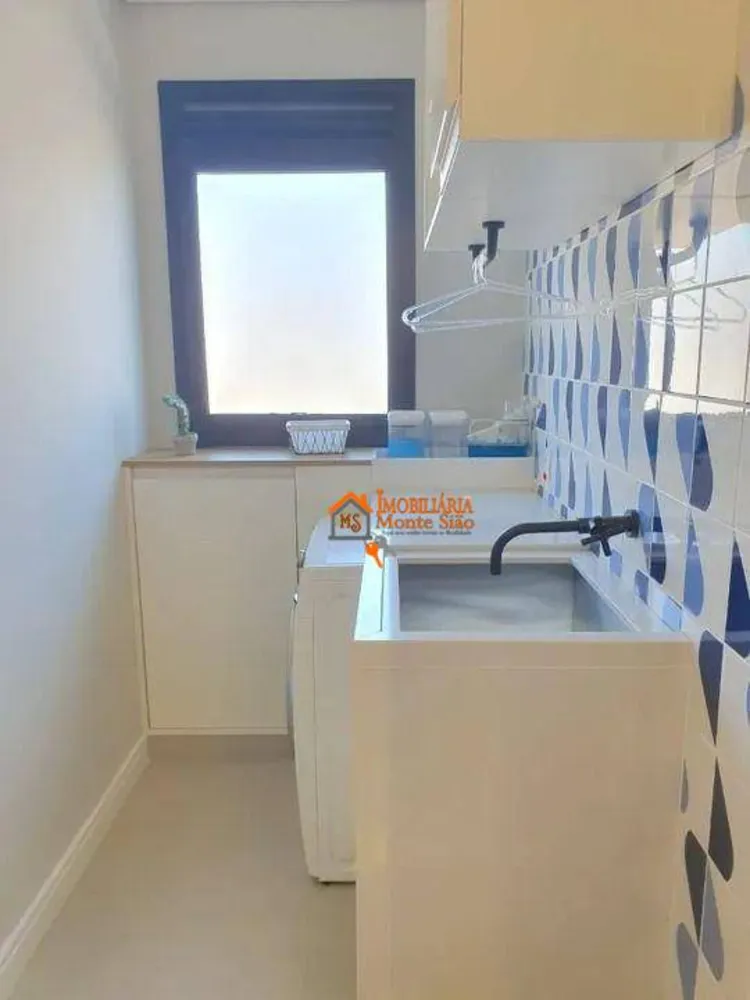 Apartamento, 2 quartos, 75 m² - Foto 3