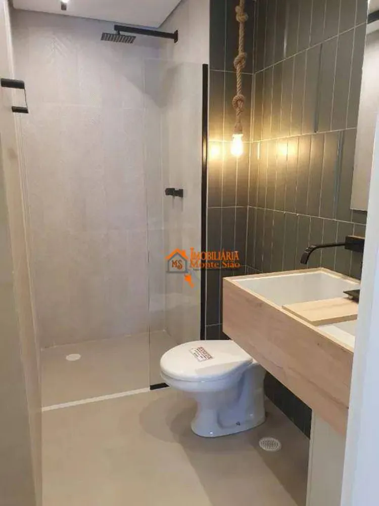 Apartamento, 2 quartos, 75 m² - Foto 2