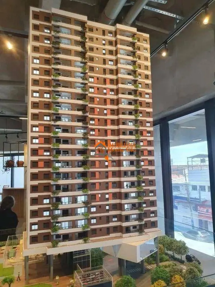 Apartamento, 2 quartos, 75 m² - Foto 6