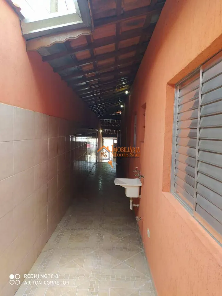 Casa de Condomínio, 2 quartos - Foto 1