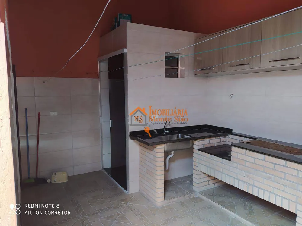Casa de Condomínio, 2 quartos - Foto 6