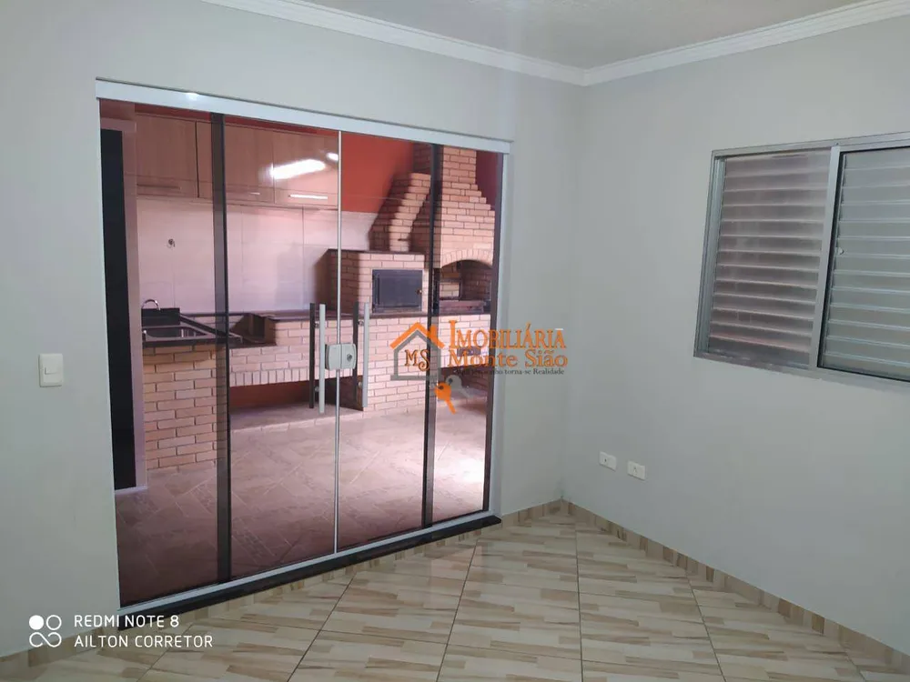Casa de Condomínio, 2 quartos - Foto 5