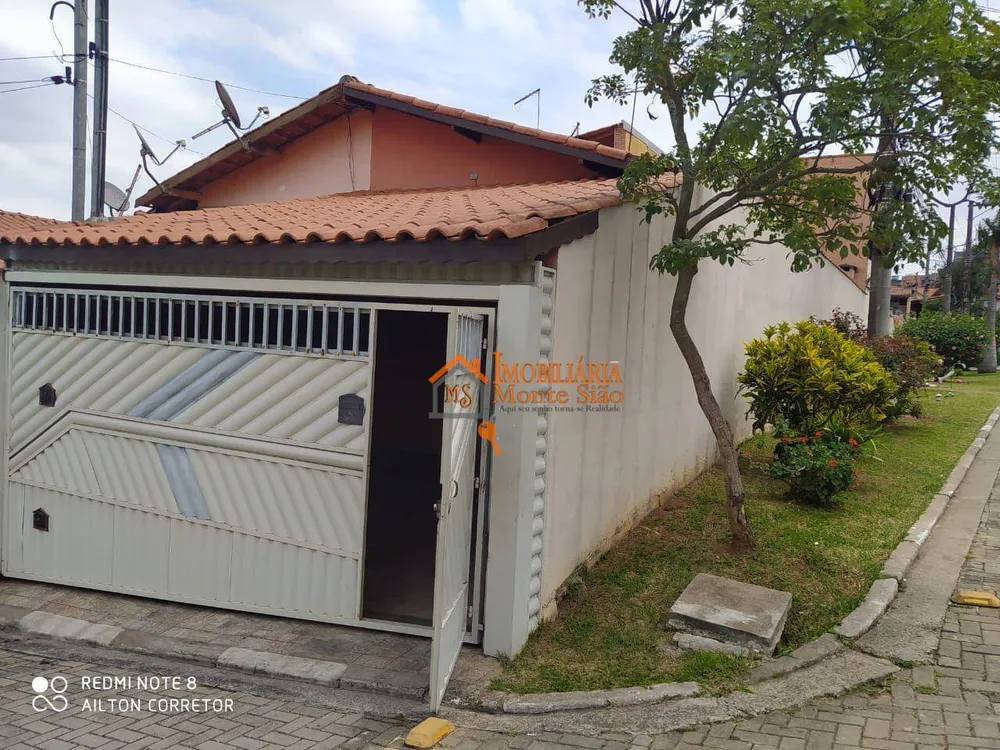 Casa de Condomínio, 2 quartos - Foto 2