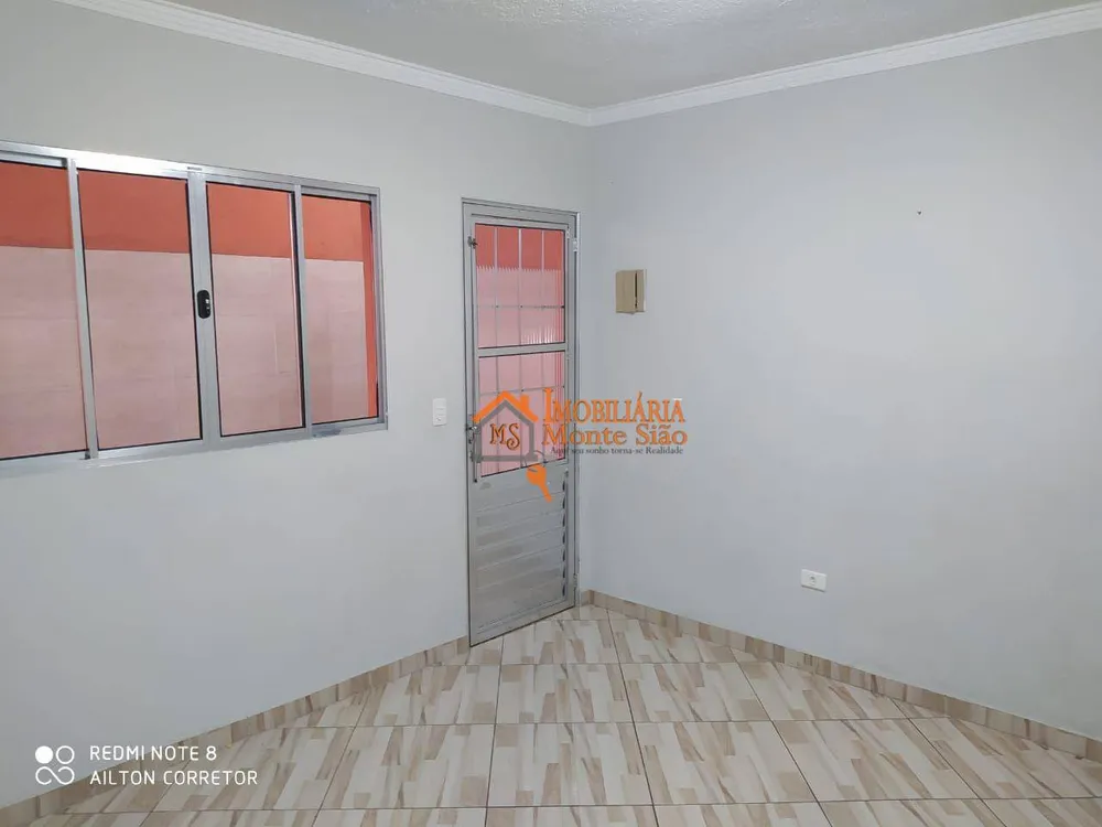 Casa de Condomínio, 2 quartos - Foto 3