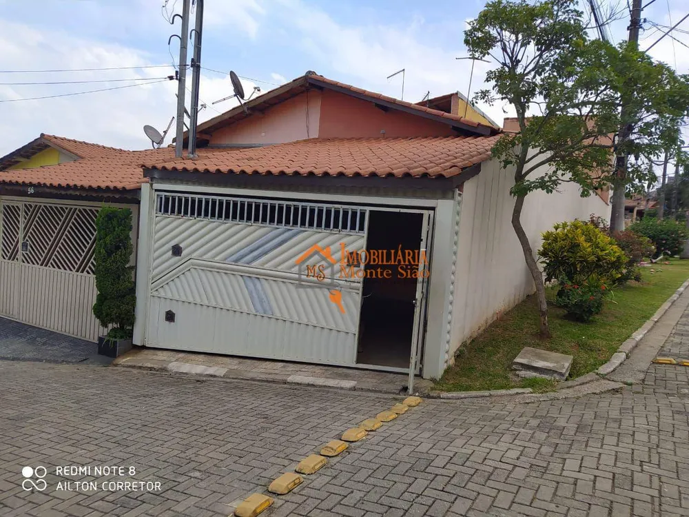 Casa de Condomínio, 2 quartos - Foto 8
