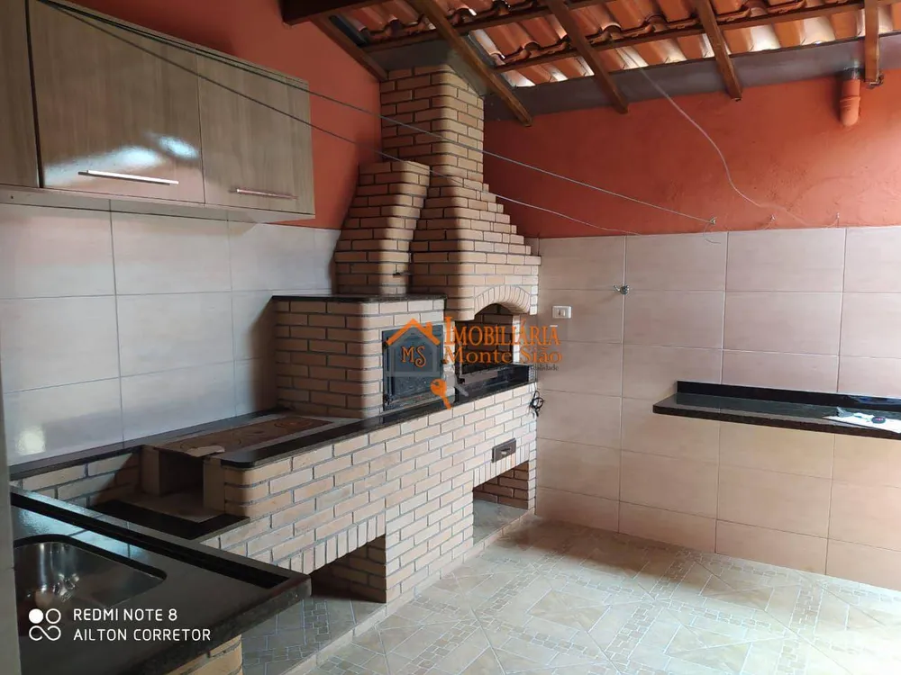 Casa de Condomínio, 2 quartos - Foto 7