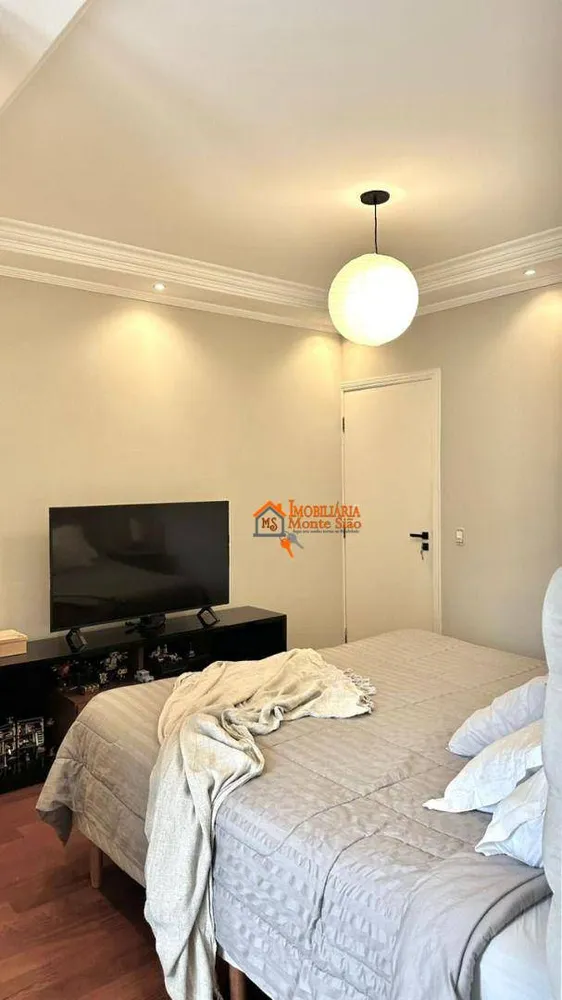 Sobrado, 3 quartos, 187 m² - Foto 7