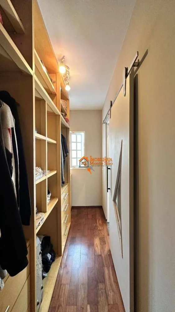 Sobrado, 3 quartos, 187 m² - Foto 6