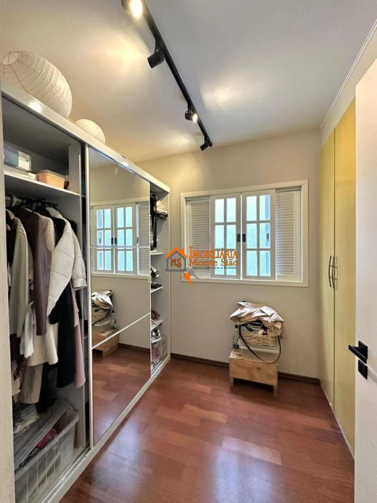 Sobrado, 3 quartos, 187 m² - Foto 5