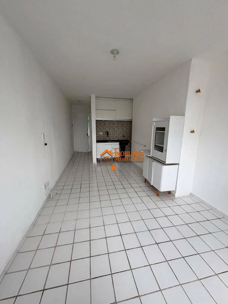 Kitnet-Studio, 30 m² - Foto 2