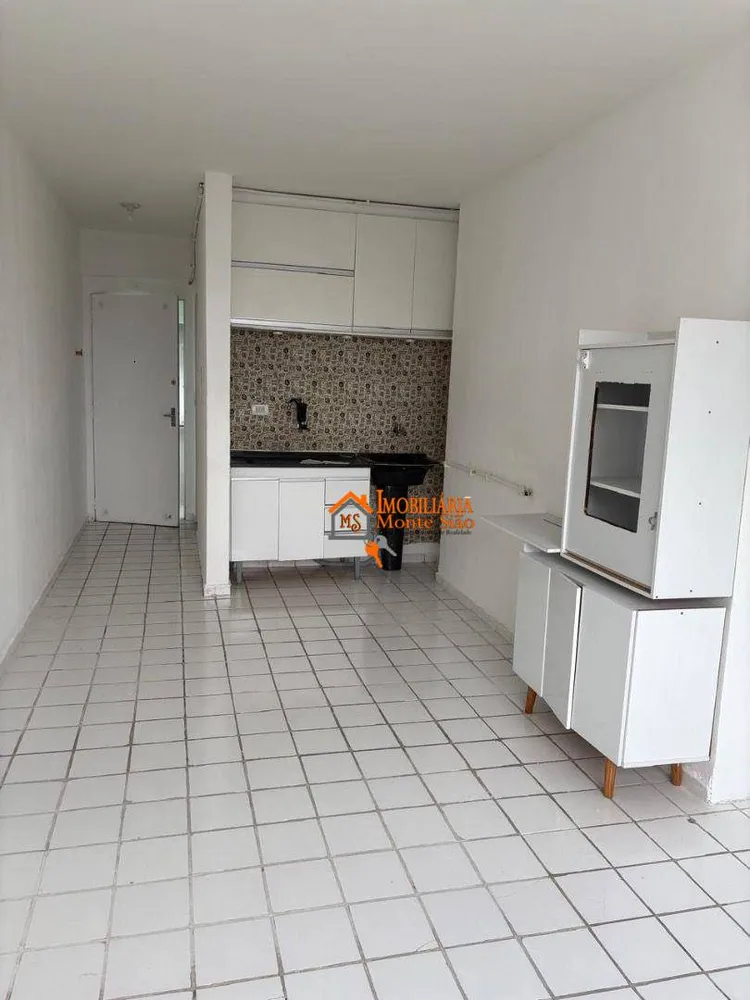 Kitnet-Studio, 30 m² - Foto 3
