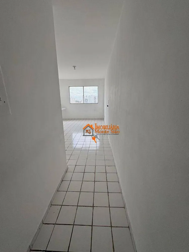 Kitnet-Studio, 30 m² - Foto 1
