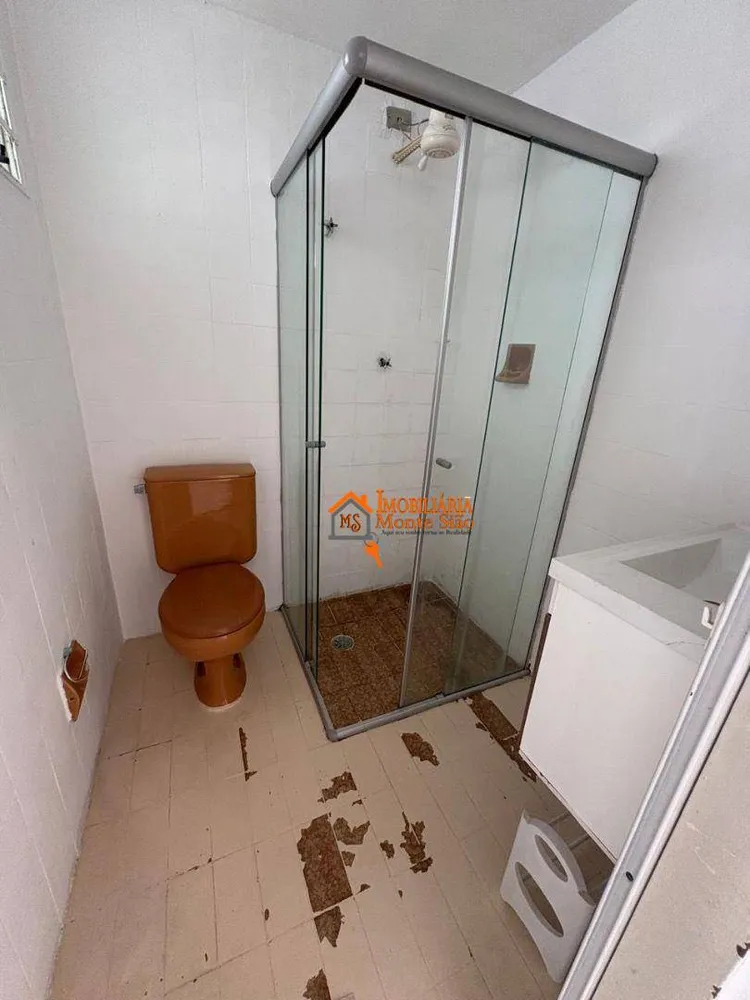 Kitnet-Studio, 30 m² - Foto 4