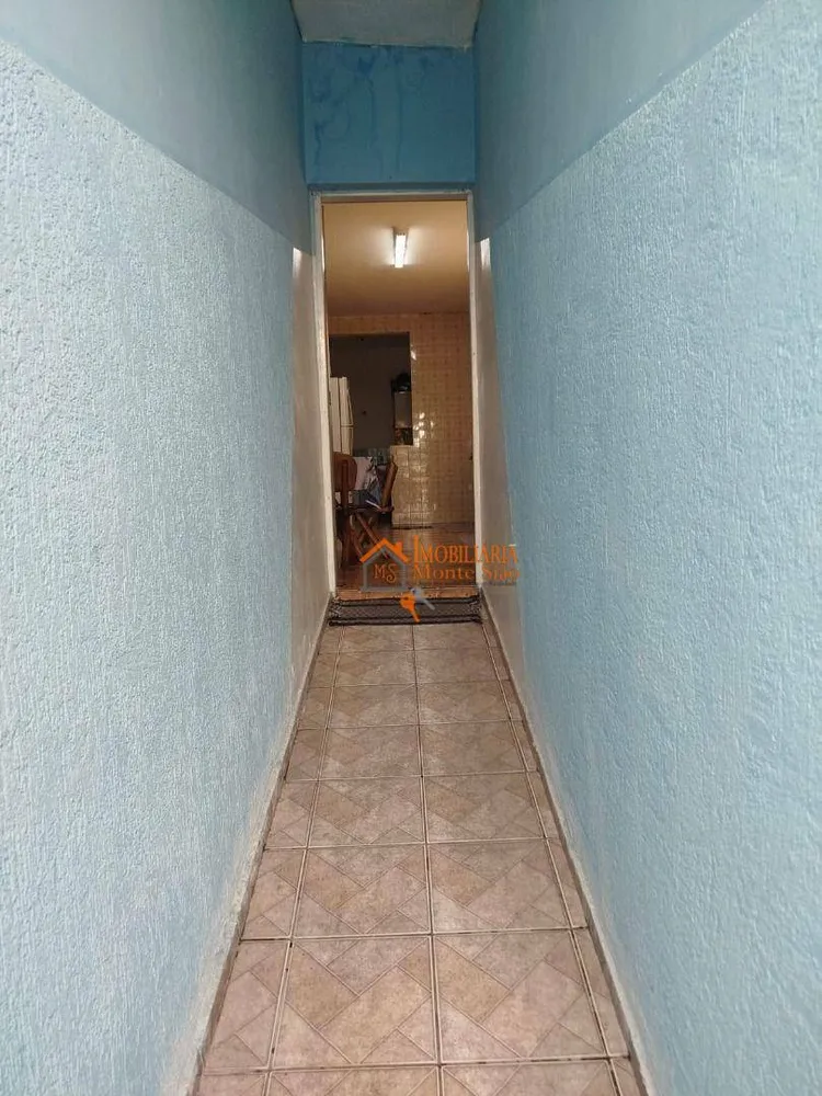Casa, 3 quartos, 2000 m² - Foto 3