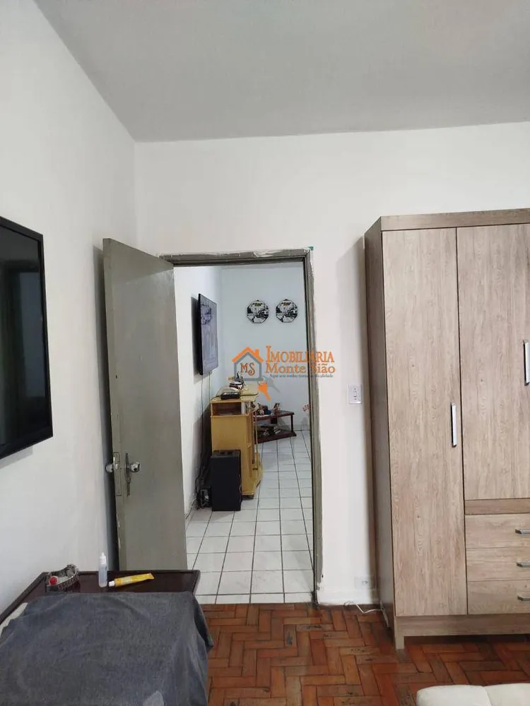Casa, 3 quartos, 2000 m² - Foto 12