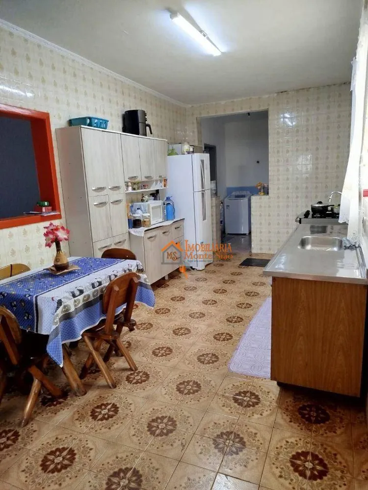 Casa, 3 quartos, 2000 m² - Foto 3