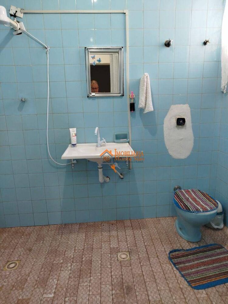 Casa, 3 quartos - Foto 3