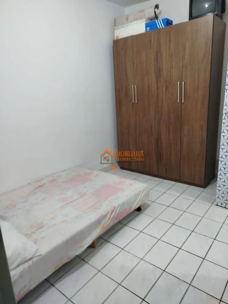 Casa, 3 quartos, 2000 m² - Foto 2