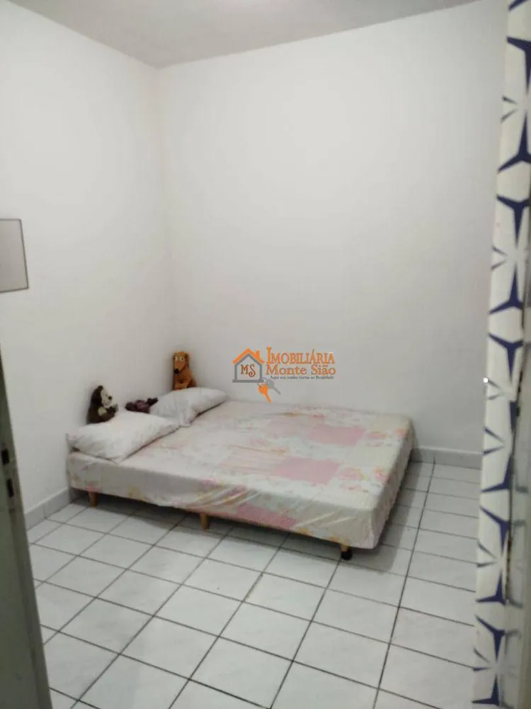Casa, 3 quartos, 2000 m² - Foto 1