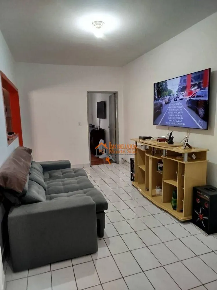 Casa, 3 quartos, 2000 m² - Foto 4