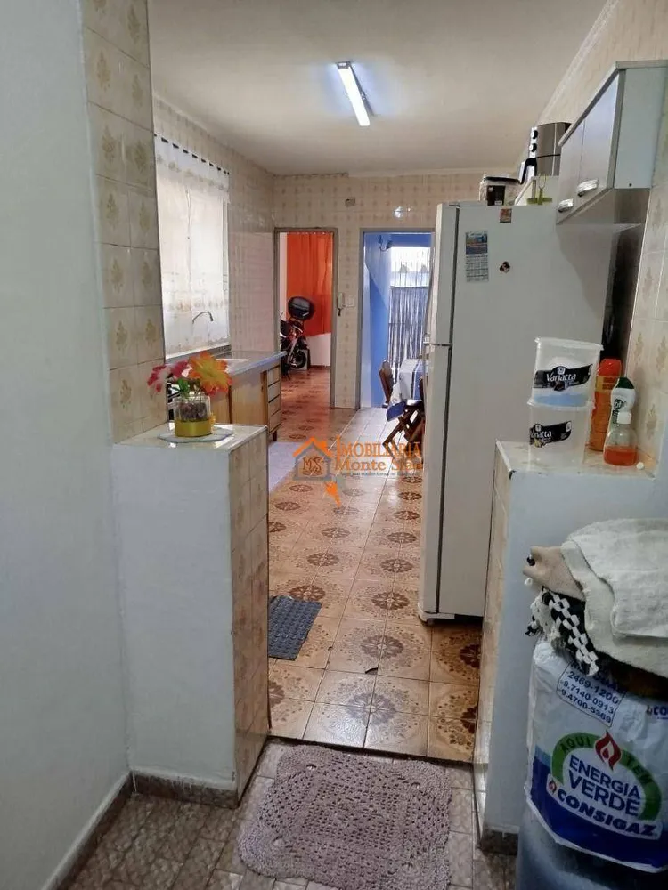 Casa, 3 quartos, 2000 m² - Foto 2