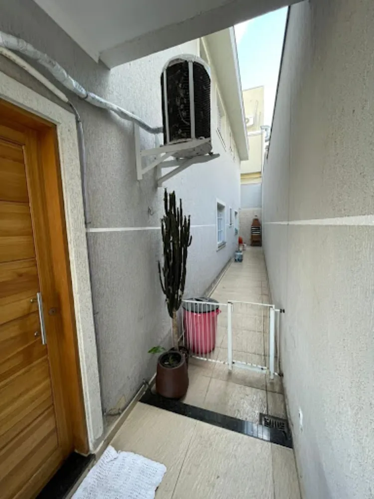 Casa, 3 quartos, 100 m² - Foto 2