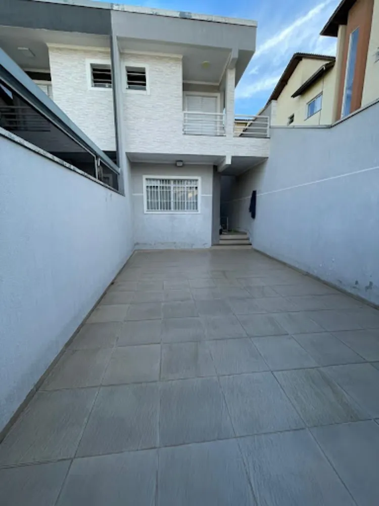 Casa, 3 quartos, 100 m² - Foto 3