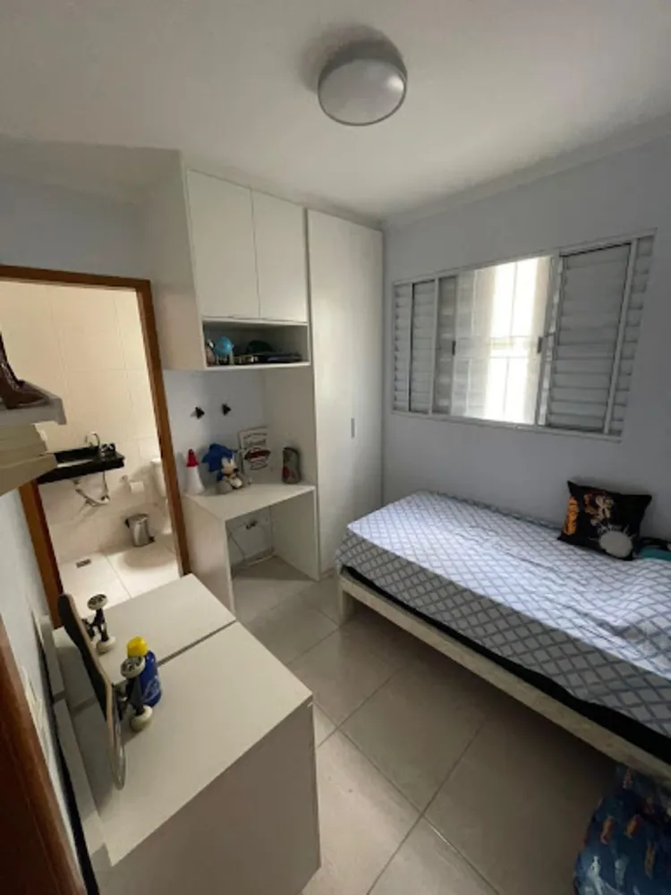 Casa, 3 quartos, 100 m² - Foto 7