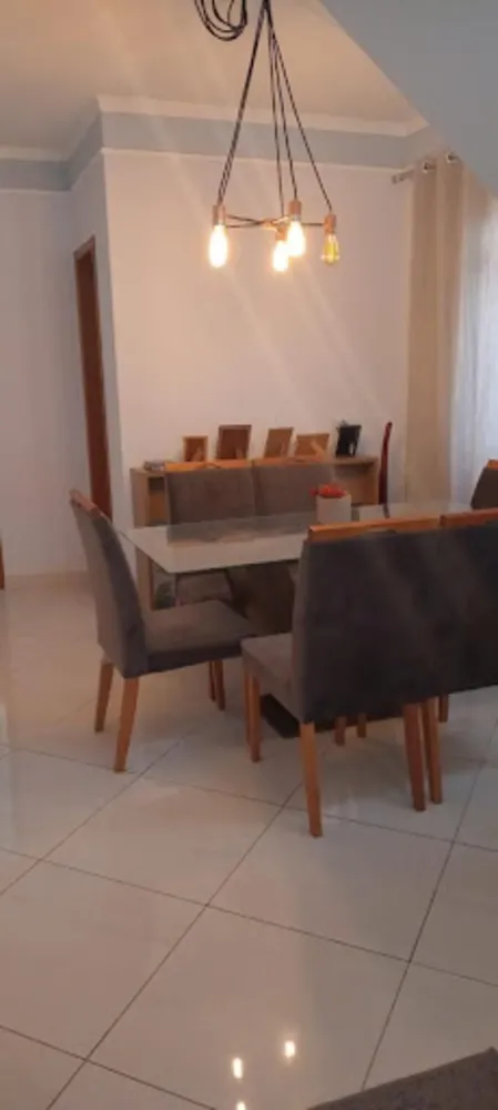 Casa, 3 quartos, 100 m² - Foto 4